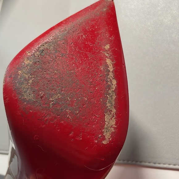 Christian Louboutin shoes - Picture 10 of 14